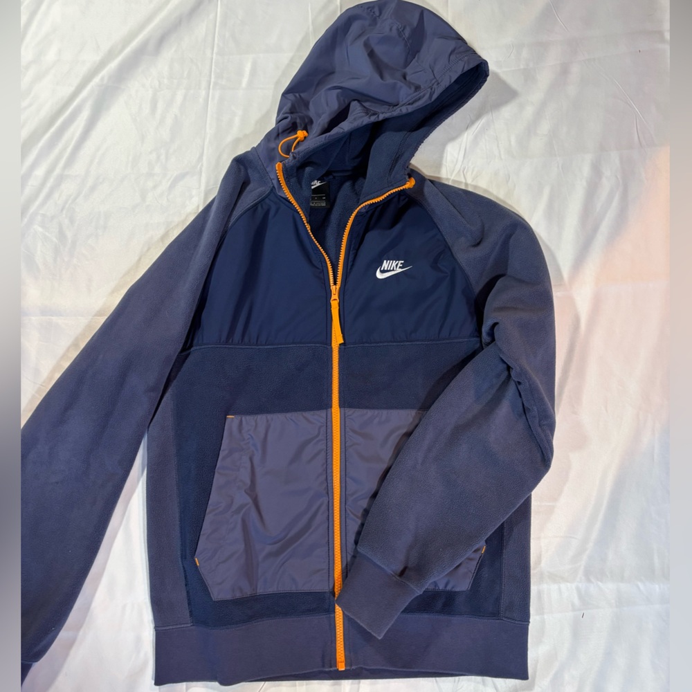 Nike Fleece